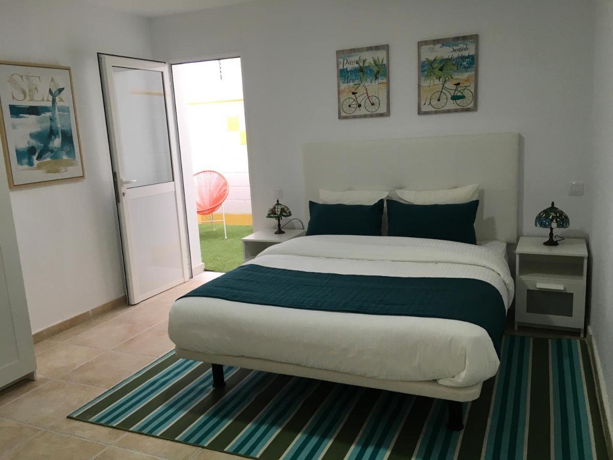 דירות Mogán Casa Antonio מראה חיצוני תמונה