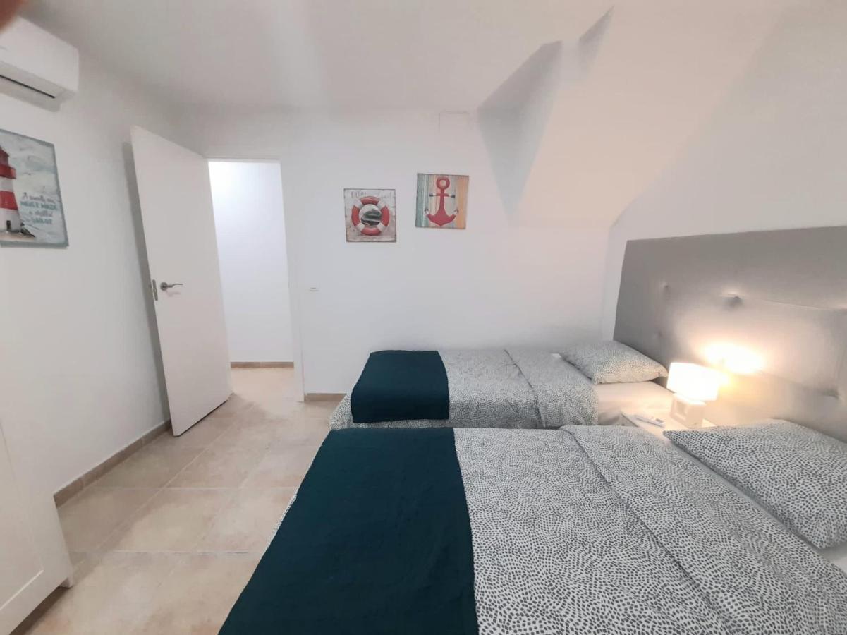 דירות Mogán Casa Antonio מראה חיצוני תמונה