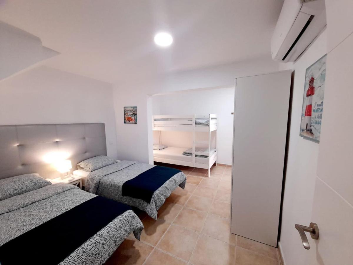 דירות Mogán Casa Antonio מראה חיצוני תמונה